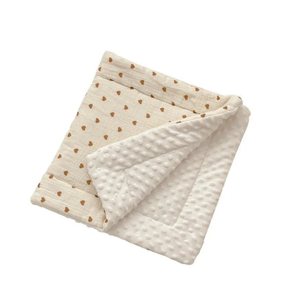 Baby Stroller Seat Cushion Soft Mattress Kids Pushchair Car Mat